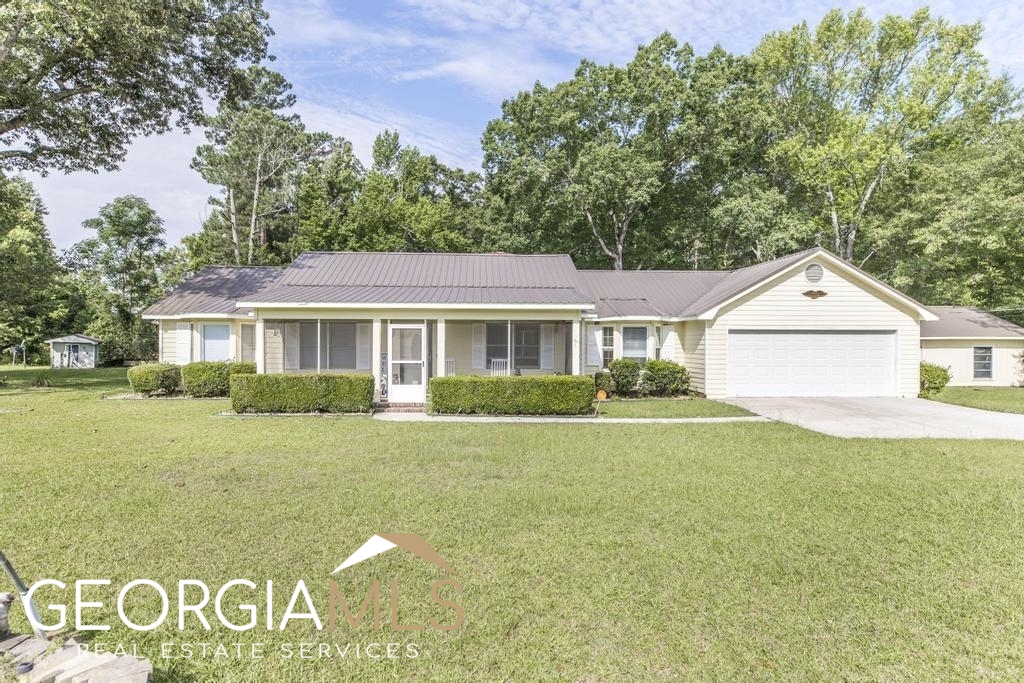 4004 Turkey Creek Road Danville, GA 31017 - Photo 1 of 1 Gallery Image 1