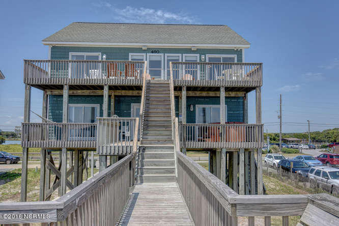 460 New River Inlet Road North Topsail Beach, NC 28460 - Photo 11 of 27 460 New River Inlet Rd