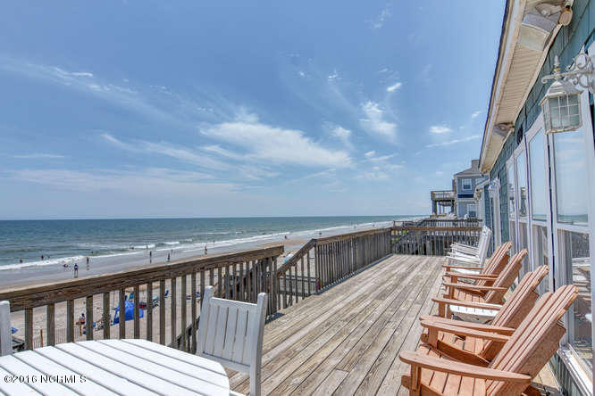 460 New River Inlet Road North Topsail Beach, NC 28460 - Photo 12 of 27 460 New River Inlet Rd