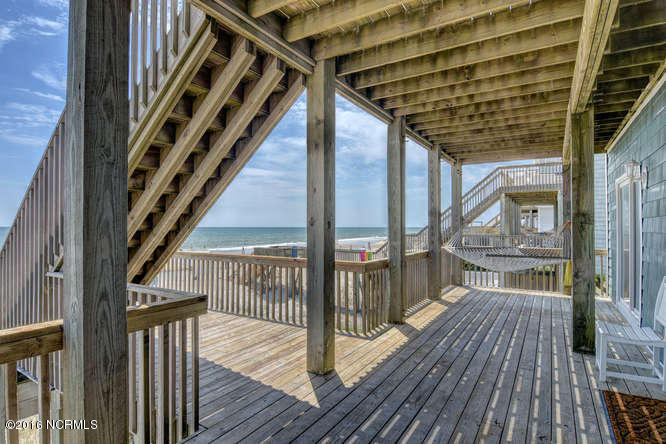 460 New River Inlet Road North Topsail Beach, NC 28460 - Photo 13 of 27 460 New River Inlet Rd