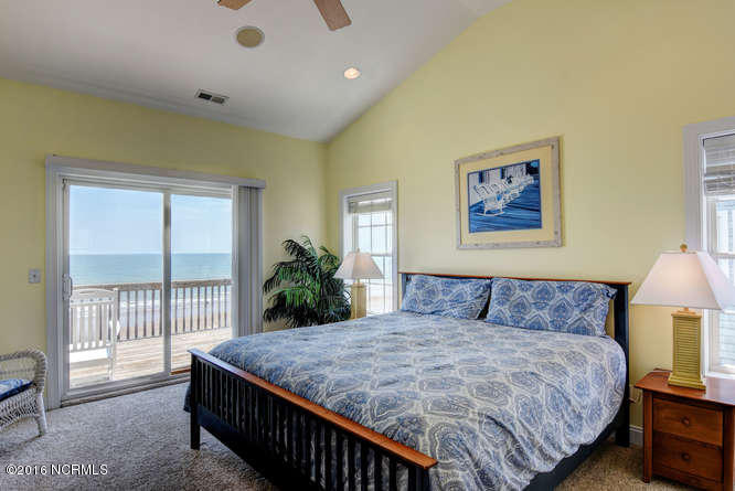 460 New River Inlet Road North Topsail Beach, NC 28460 - Photo 14 of 27 460 New River Inlet Rd