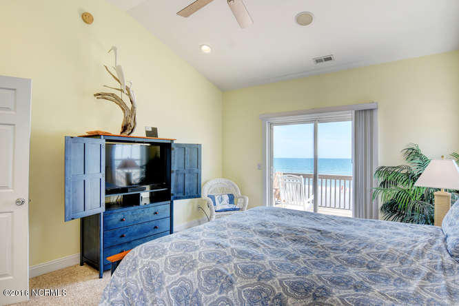 460 New River Inlet Road North Topsail Beach, NC 28460 - Photo 15 of 27 460 New River Inlet Rd