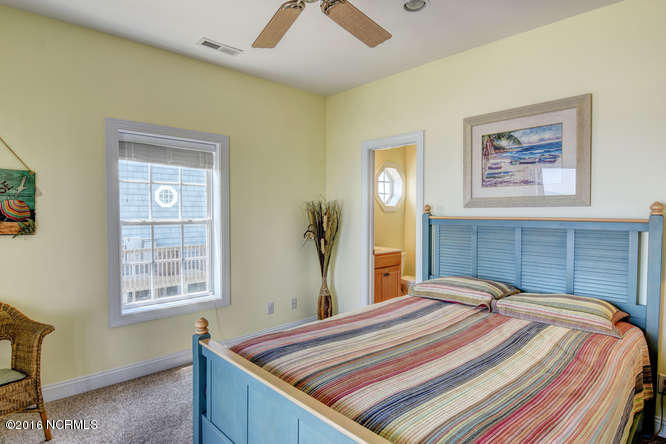 460 New River Inlet Road North Topsail Beach, NC 28460 - Photo 17 of 27 460 New River Inlet Rd