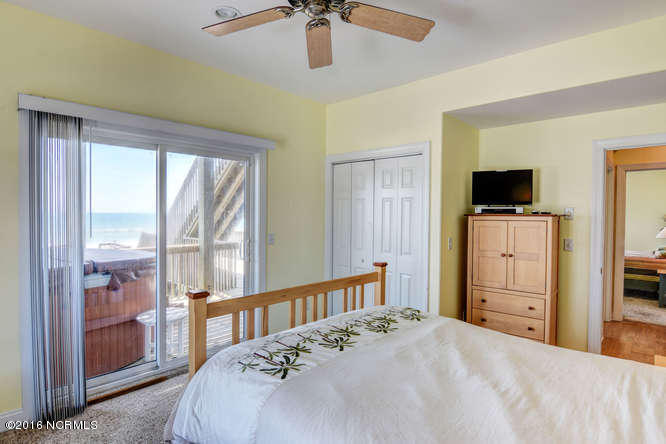 460 New River Inlet Road North Topsail Beach, NC 28460 - Photo 18 of 27 460 New River Inlet Rd