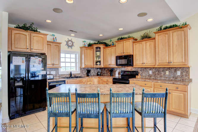 460 New River Inlet Road North Topsail Beach, NC 28460 - Photo 2 of 27 460 New River Inlet Rd