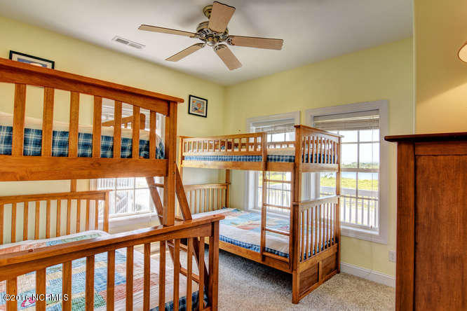 460 New River Inlet Road North Topsail Beach, NC 28460 - Photo 22 of 27 460 New River Inlet Rd