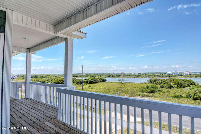 460 New River Inlet Road North Topsail Beach, NC 28460 - Photo 23 of 27 460 New River Inlet Rd