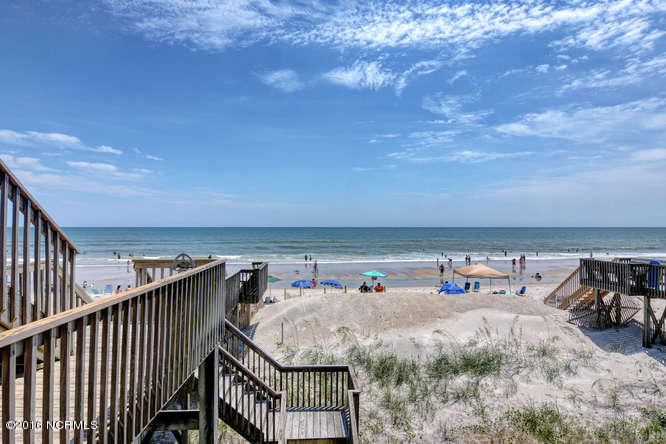 460 New River Inlet Road North Topsail Beach, NC 28460 - Photo 24 of 27 460 New River Inlet Rd