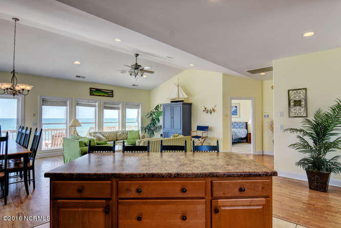 460 New River Inlet Road North Topsail Beach, NC 28460 - Photo 4 of 27 460 New River Inlet Rd