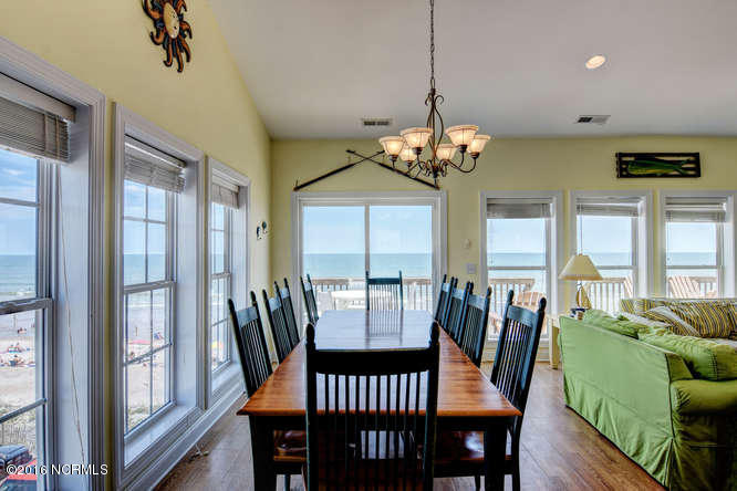 460 New River Inlet Road North Topsail Beach, NC 28460 - Photo 5 of 27 460 New River Inlet Rd