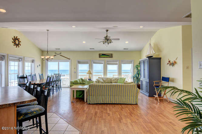 460 New River Inlet Road North Topsail Beach, NC 28460 - Photo 6 of 27 460 New River Inlet Rd