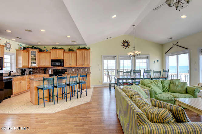 460 New River Inlet Road North Topsail Beach, NC 28460 - Photo 7 of 27 460 New River Inlet Rd