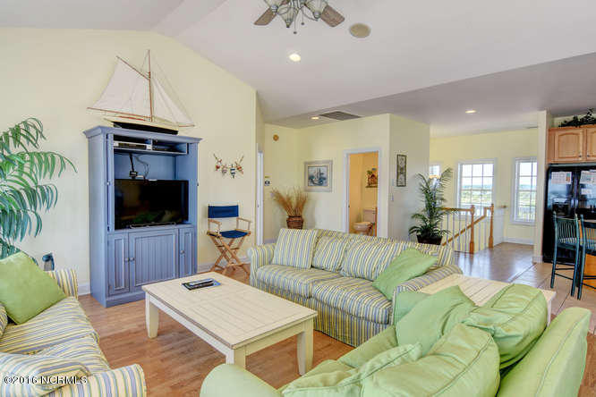 460 New River Inlet Road North Topsail Beach, NC 28460 - Photo 8 of 27 460 New River Inlet Rd