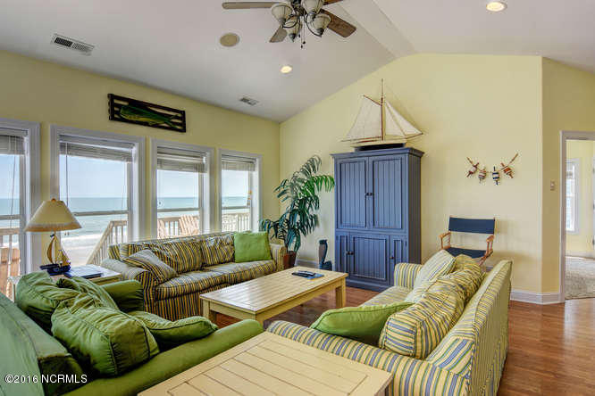 460 New River Inlet Road North Topsail Beach, NC 28460 - Photo 9 of 27 460 New River Inlet Rd