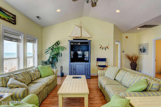 460 New River Inlet Road North Topsail Beach, NC 28460 - Photo 10 of 27 460 New River Inlet Rd