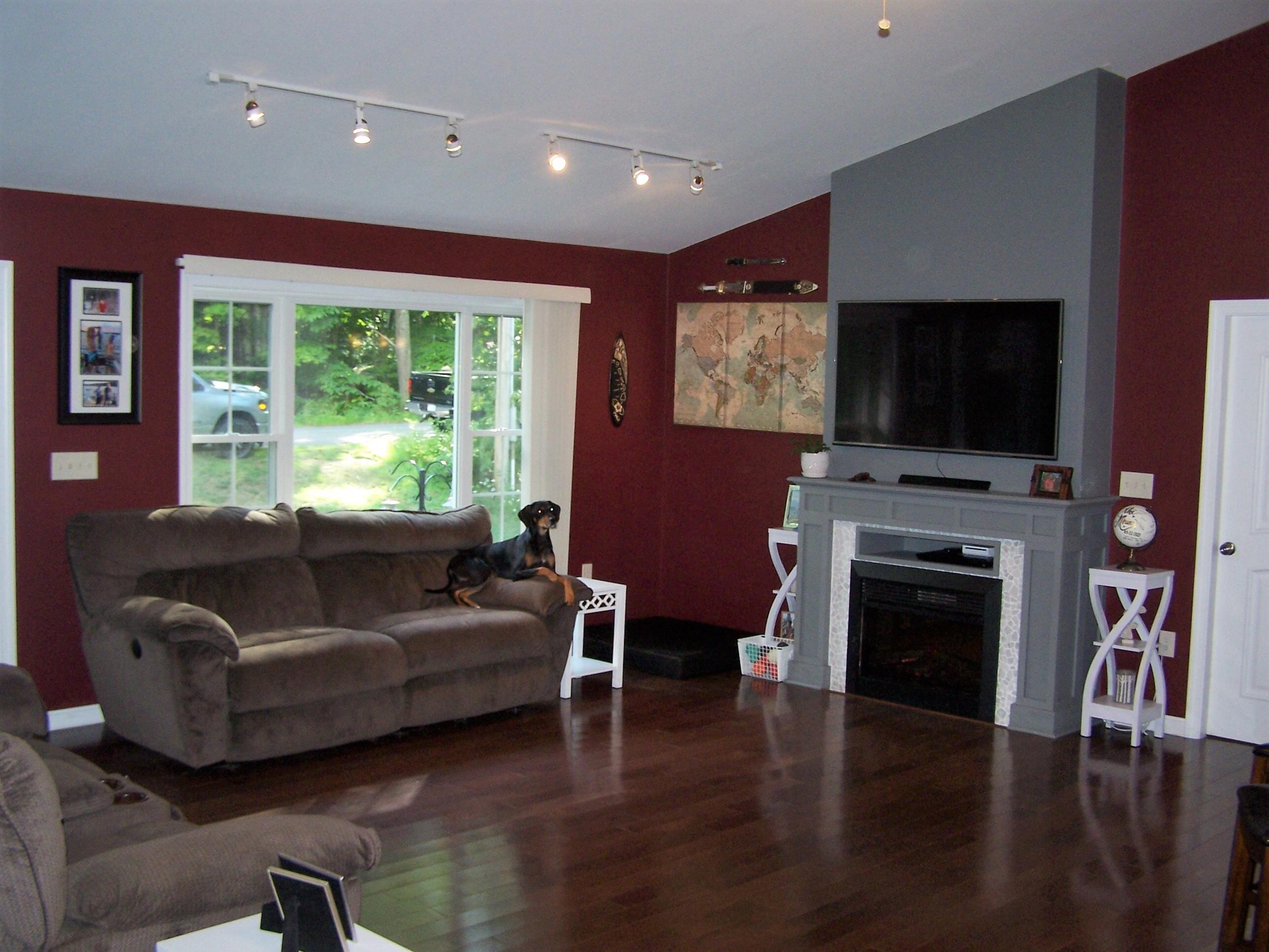 251 Merrill Road Lewiston, ME 04240 - Photo 3 of 34 LR view