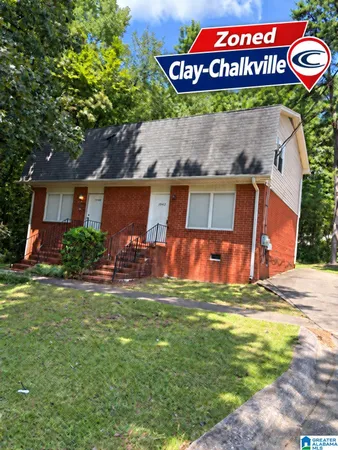 $995 | 1902 Lyle Drive, Birmingham, AL 35235