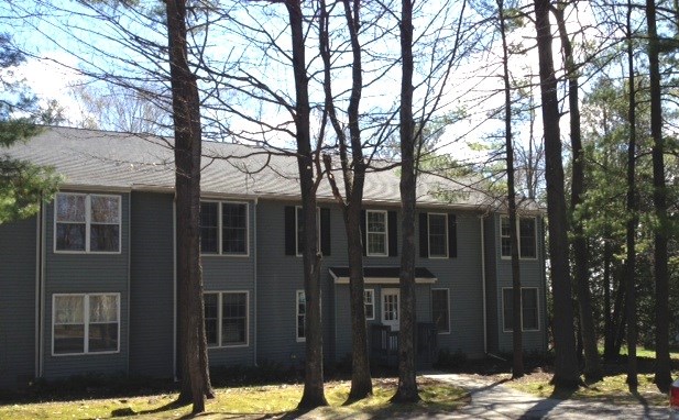 4632 Ridge Crest Road, Unit 6 Sturgeon Bay, WI 54235 - Photo 1 of 1 Main View