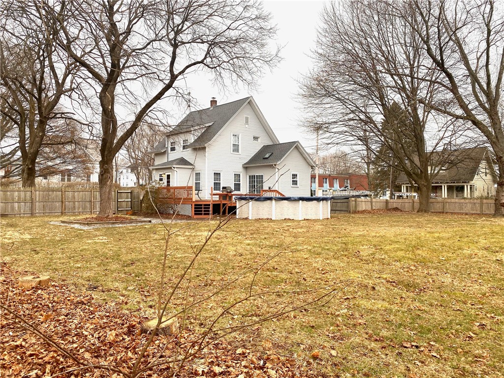 102 Temple Street Woonsocket, RI 02895 - Photo 2 of 18