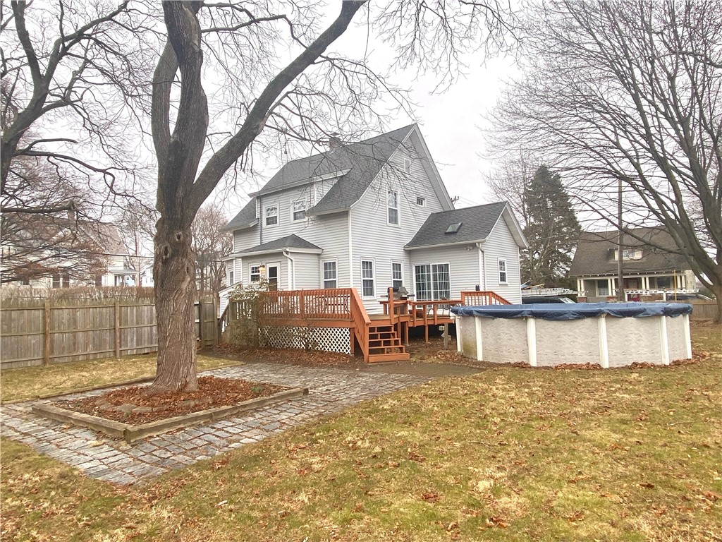 102 Temple Street Woonsocket, RI 02895 - Photo 3 of 18