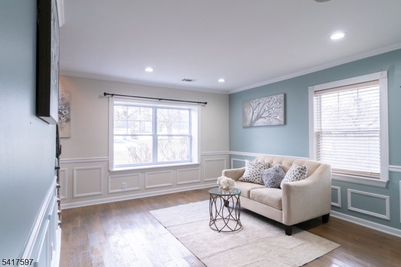 8 Dahlia Road Somerset, NJ 08873 - Photo 16 of 41 a living room with furniture and a window