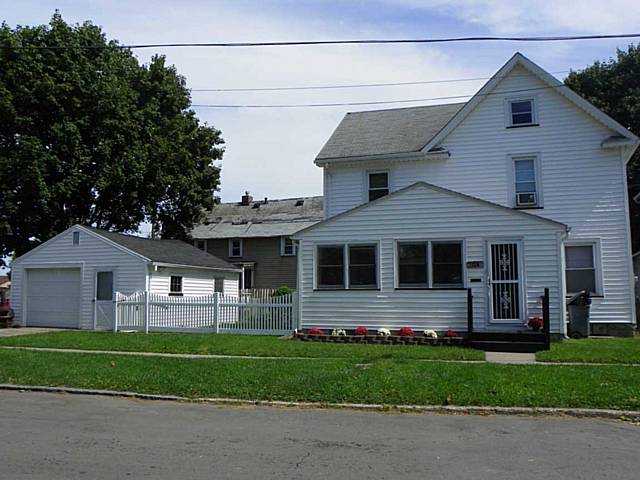 104 Madison Street East Rochester, NY 14445 - Photo 1 of 1 Exterior Front