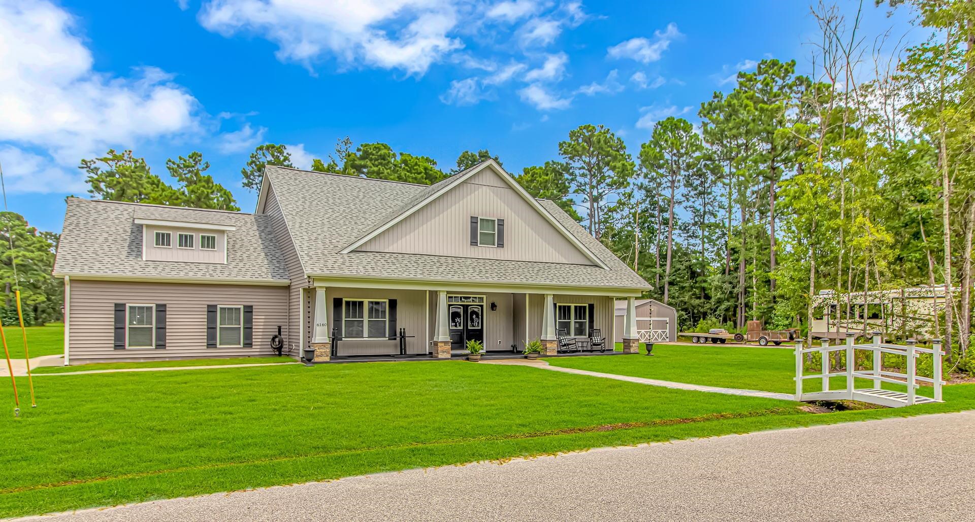6160 Sweet Home Church Road Myrtle Beach, SC 29588 - Photo 1 of 40 Gallery Image 1