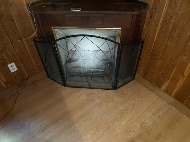 849 North Bluff Circle Monteagle, TN 37356 - Photo 4 of 17 a view of a living room