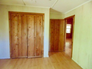849 North Bluff Circle Monteagle, TN 37356 - Photo 9 of 17 a view of entryway with wooden floor