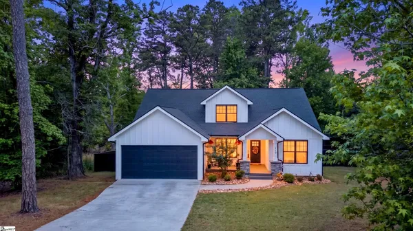 $649,900 | 110 Crepe Myrtle Lane, Anderson, SC 29625