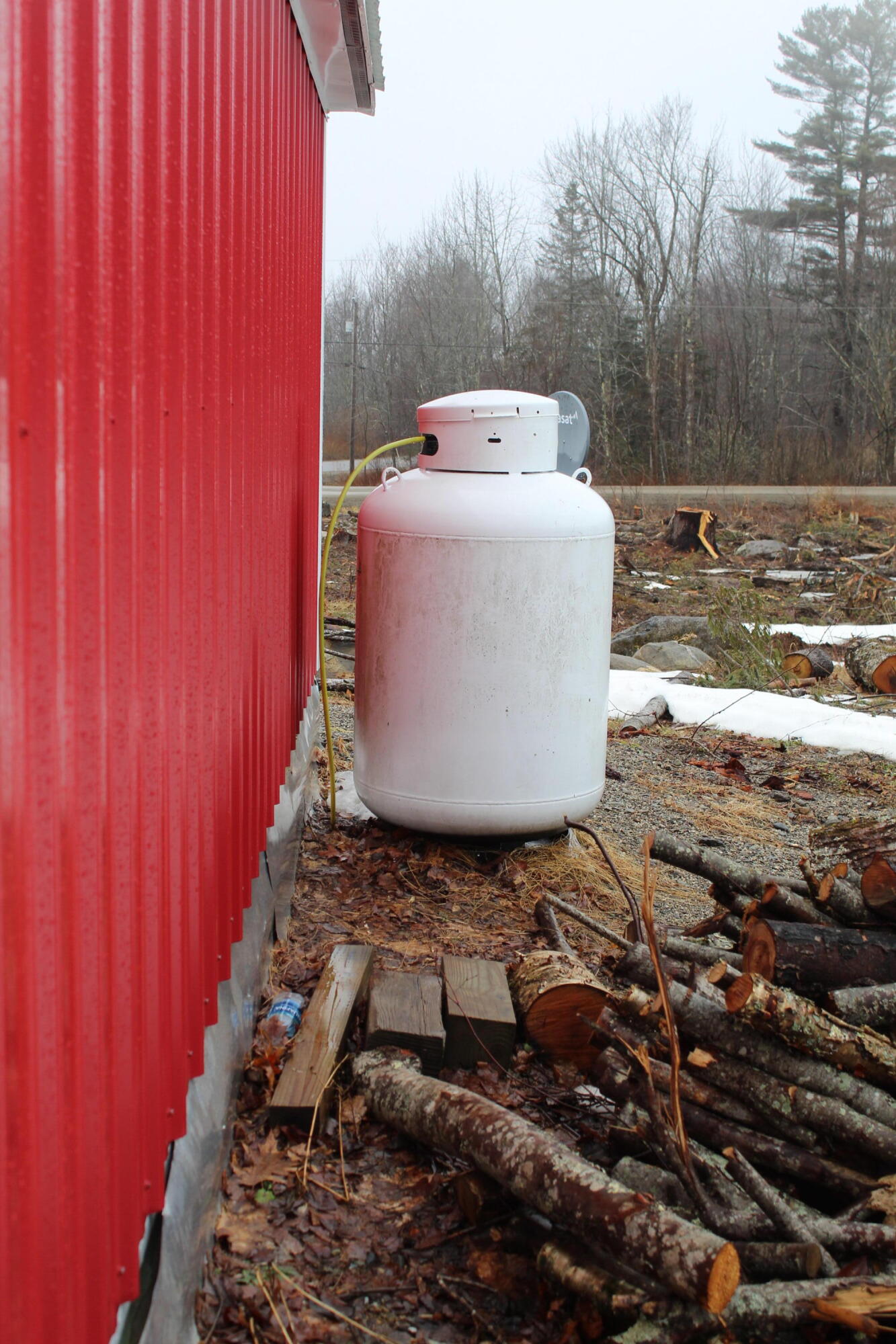 614 North Searsport Road Frankfort, ME 04438 - Photo 7 of 12 IMG_2389