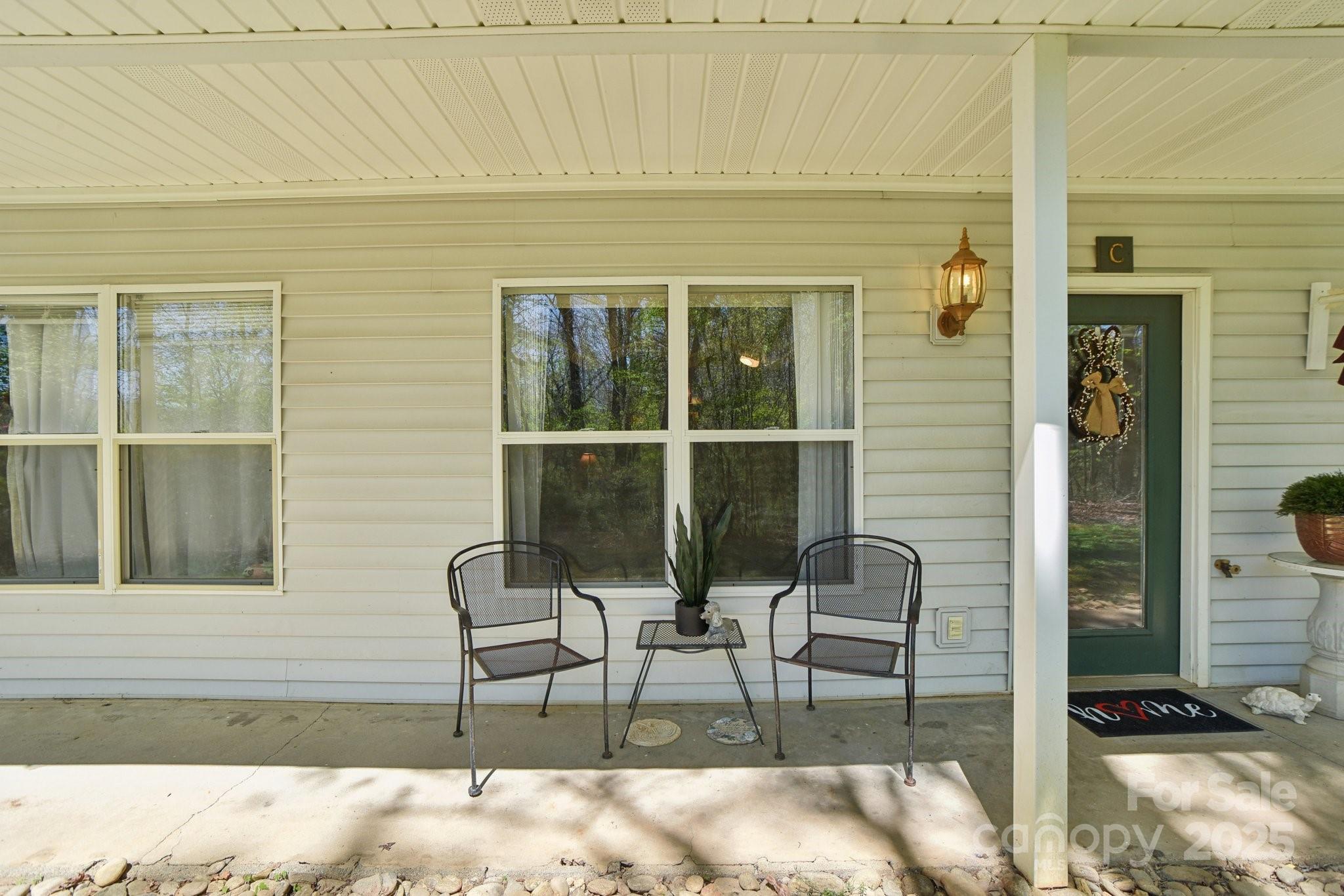 36 Queen Road, Unit C Candler, NC 28715 - Photo 3 of 19 Gallery Image 3