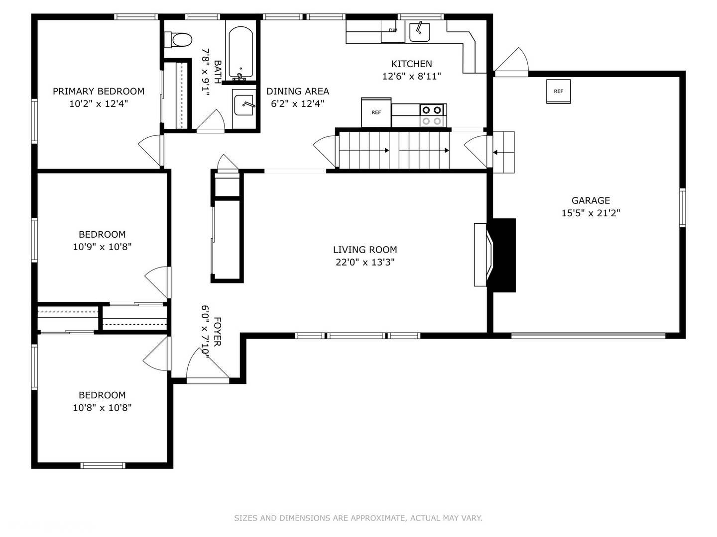 5632 Hanssen Road Gurnee, IL 60031 - Photo 24 of 26 Gallery Image 24