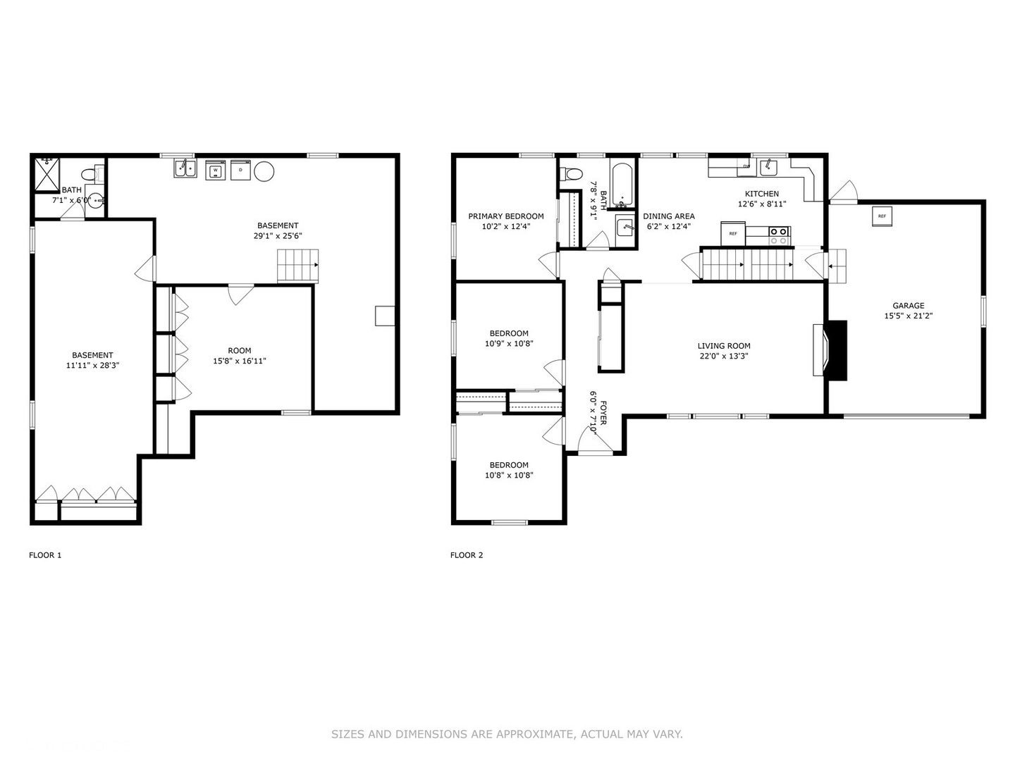 5632 Hanssen Road Gurnee, IL 60031 - Photo 26 of 26 Gallery Image 26