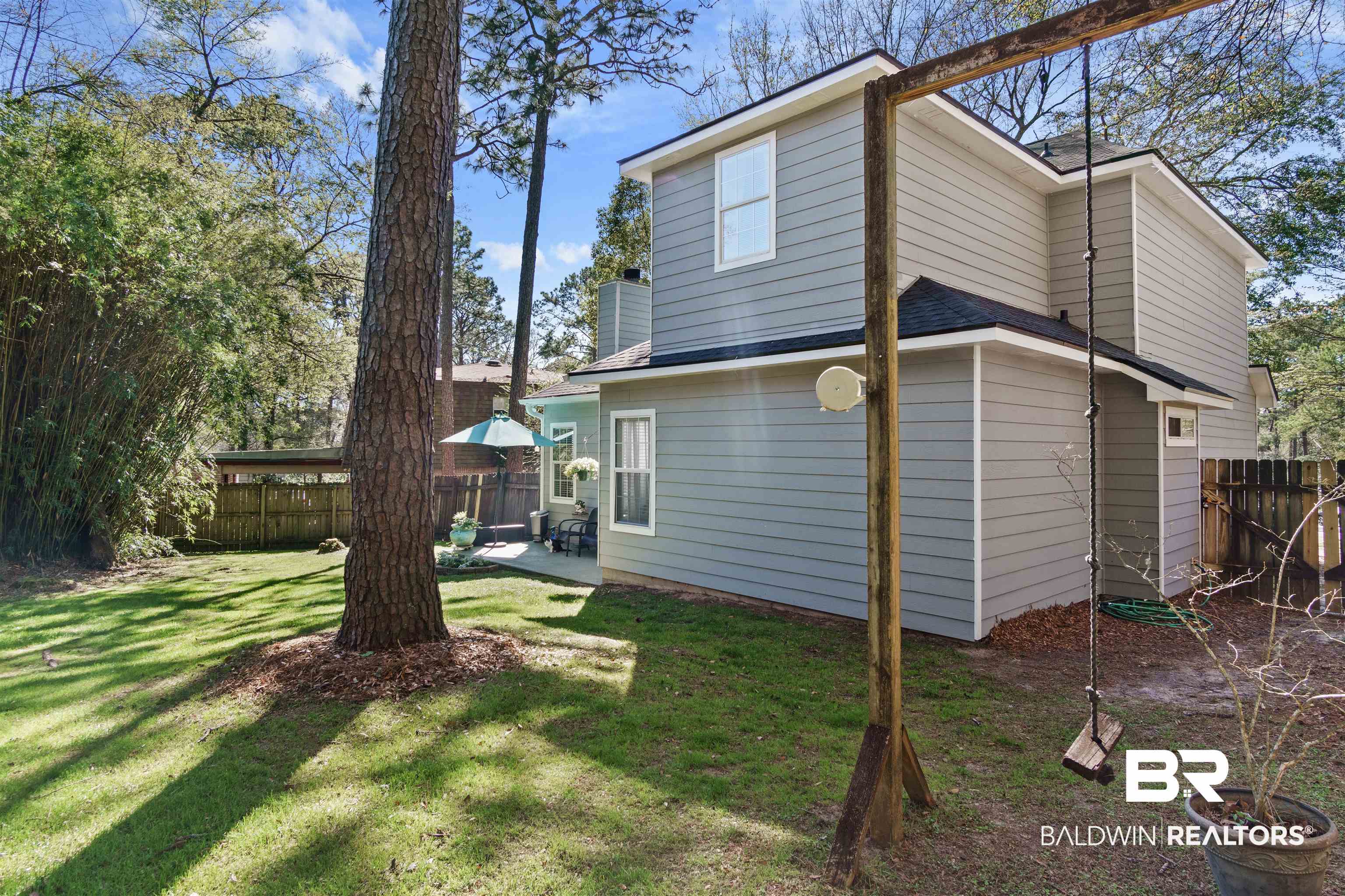 107 Paige Circle Daphne, AL 36526 - Photo 28 of 29