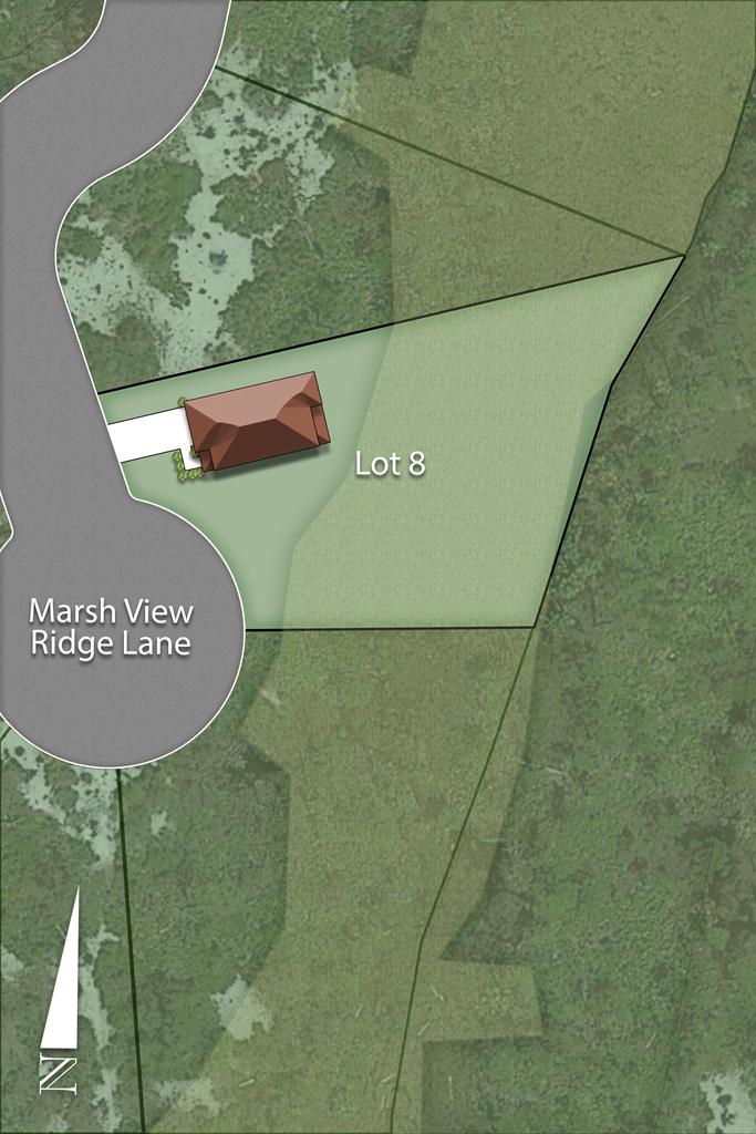 175 Marsh View Ridge Ln Cape Port St. Joe, FL 32456 - Photo 2 of 40