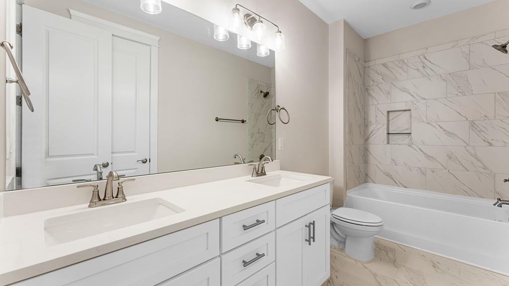 175 Marsh View Ridge Ln Cape Port St. Joe, FL 32456 - Photo 23 of 40
