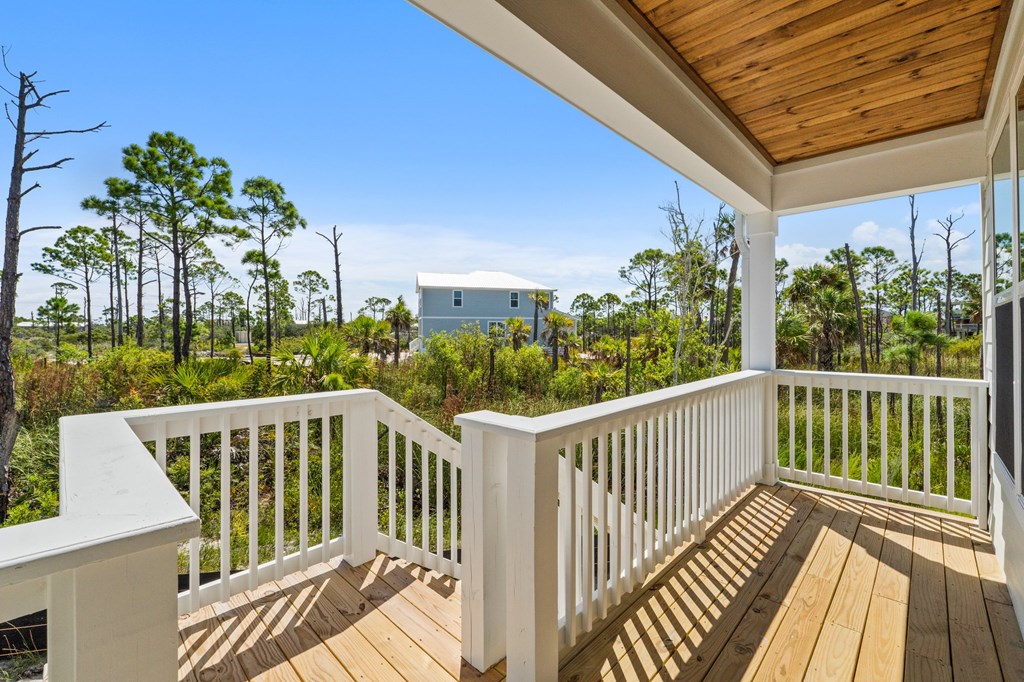 175 Marsh View Ridge Ln Cape Port St. Joe, FL 32456 - Photo 28 of 40