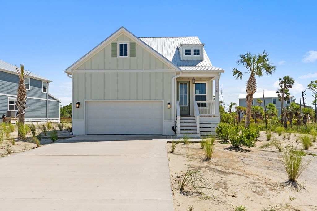 175 Marsh View Ridge Ln Cape Port St. Joe, FL 32456 - Photo 29 of 40