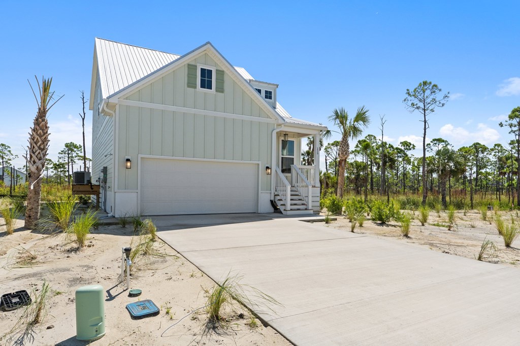 175 Marsh View Ridge Ln Cape Port St. Joe, FL 32456 - Photo 31 of 40
