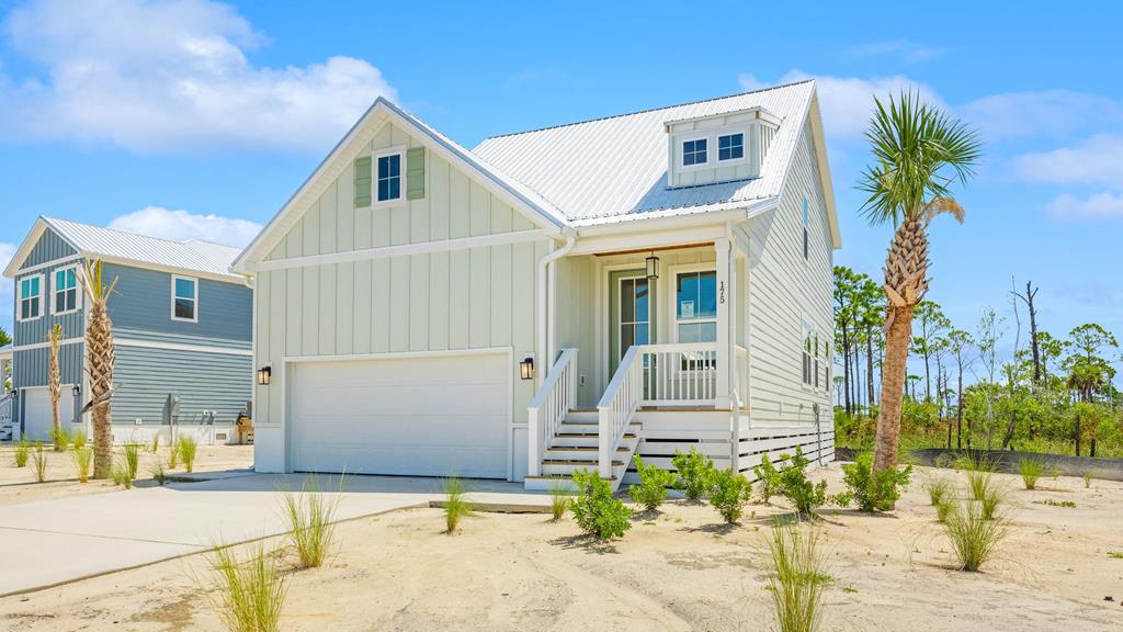 175 Marsh View Ridge Ln Cape Port St. Joe, FL 32456 - Photo 32 of 40