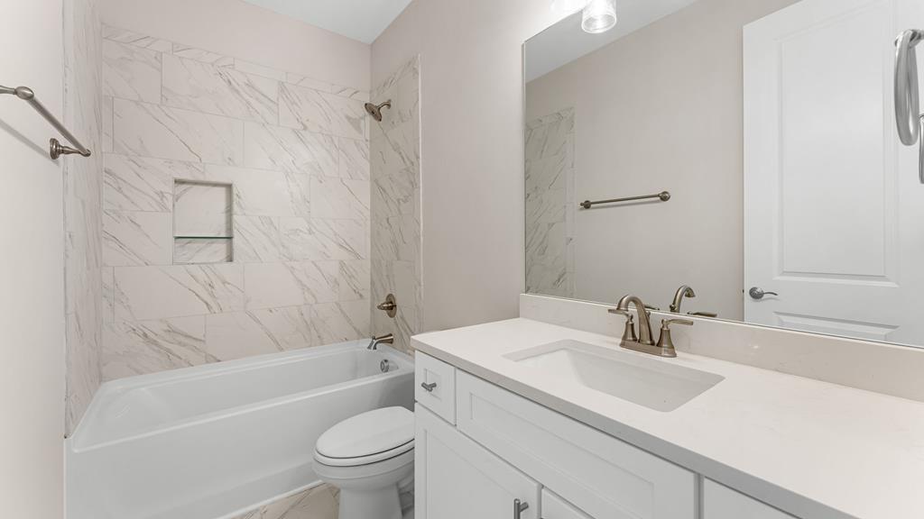 175 Marsh View Ridge Ln Cape Port St. Joe, FL 32456 - Photo 4 of 40