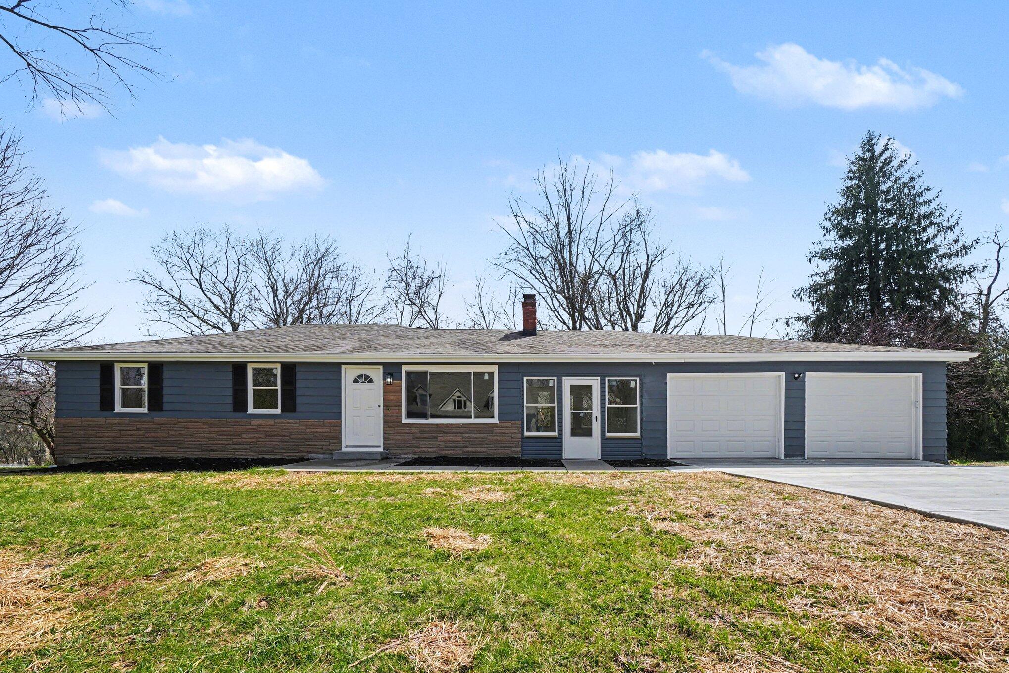 4370 Oliver Road Independence, KY 41051 - Photo 1 of 26