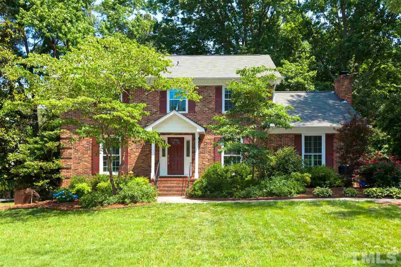 1324 Kintyre Circle Raleigh, NC 27612 - Photo 1 of 25 Gallery Image 1