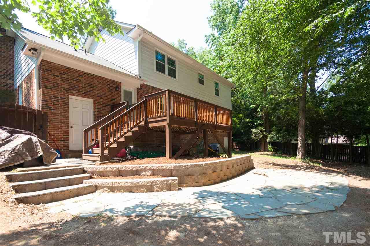 1324 Kintyre Circle Raleigh, NC 27612 - Photo 3 of 25 Gallery Image 3