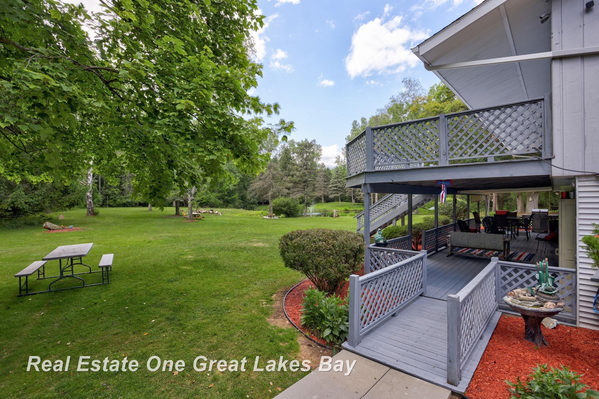 4485 North Steel Road Hemlock, MI 48626 - Photo 54 of 75