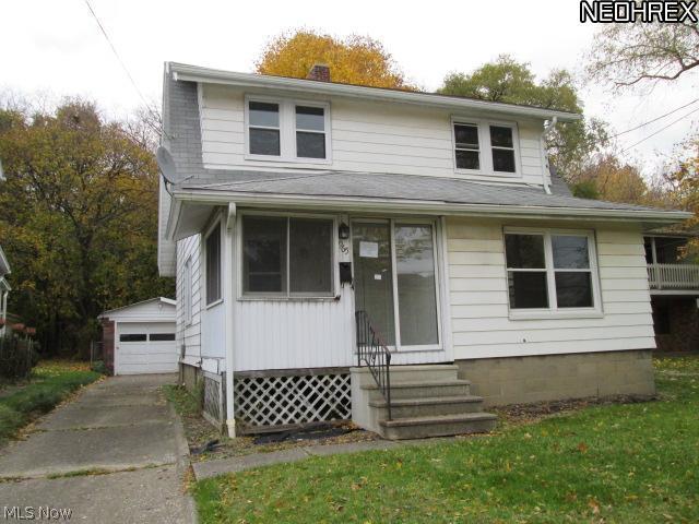 965 Dan Street Akron, OH 44310 - Photo 2 of 17 Gallery Image 2