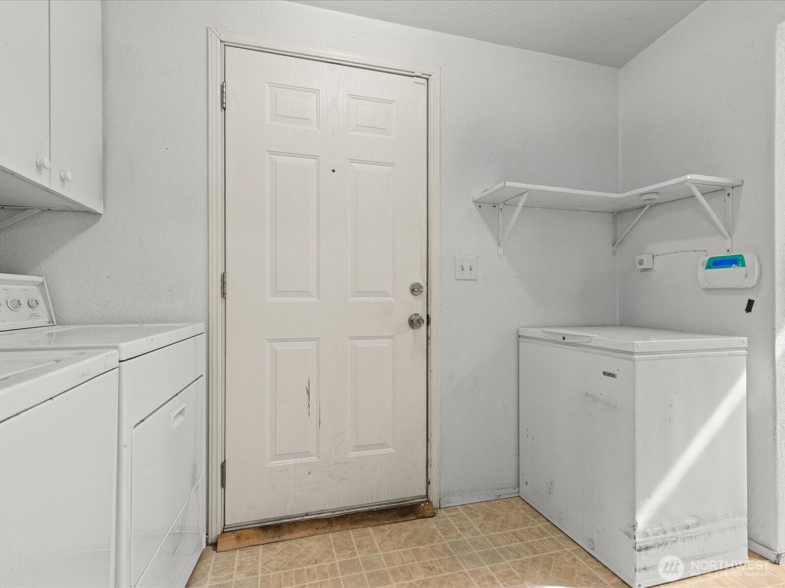 20524 32nd Drive Southeast Bothell, WA 98012 - Photo 27 of 39 a view of storage and utility room with closet