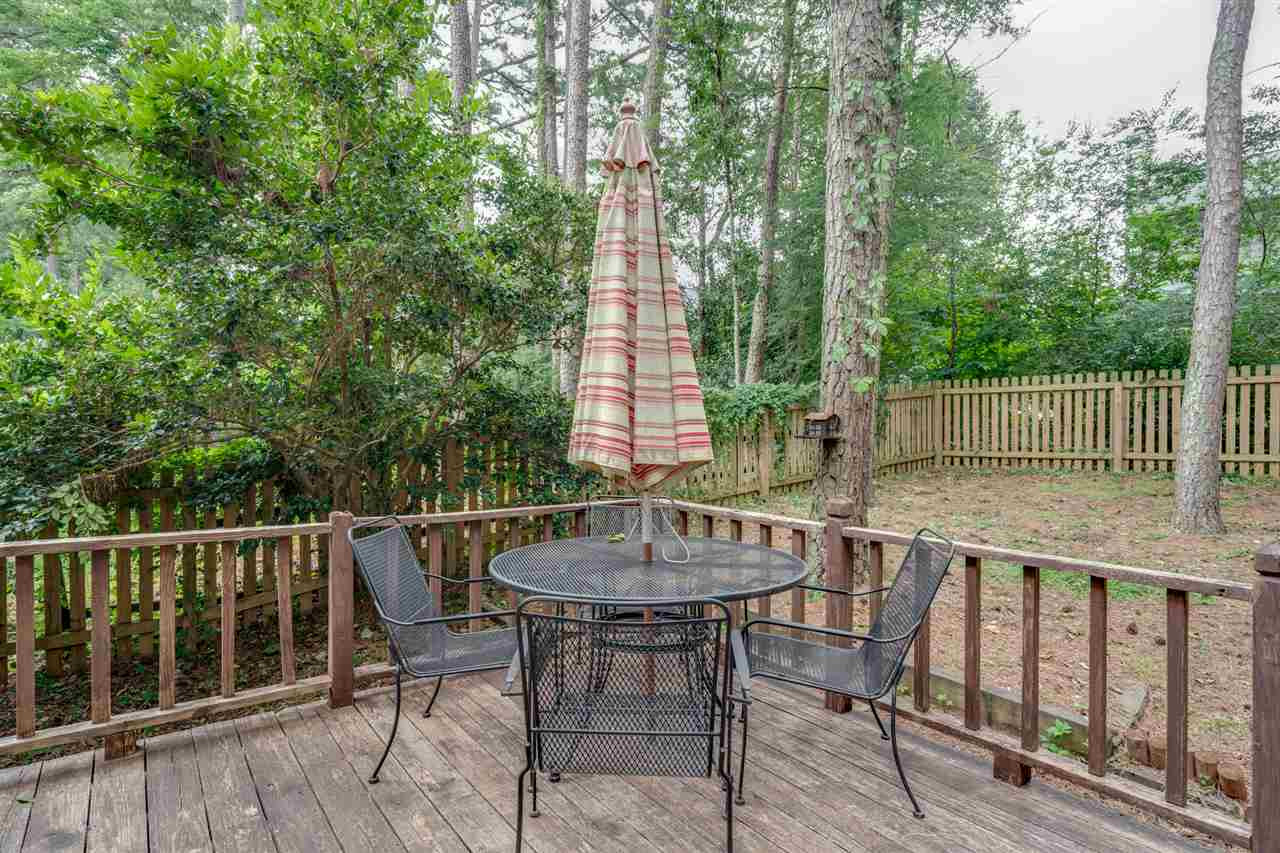 2612 Halfhitch Trail Raleigh, NC 27615 - Photo 23 of 25 Photo 23