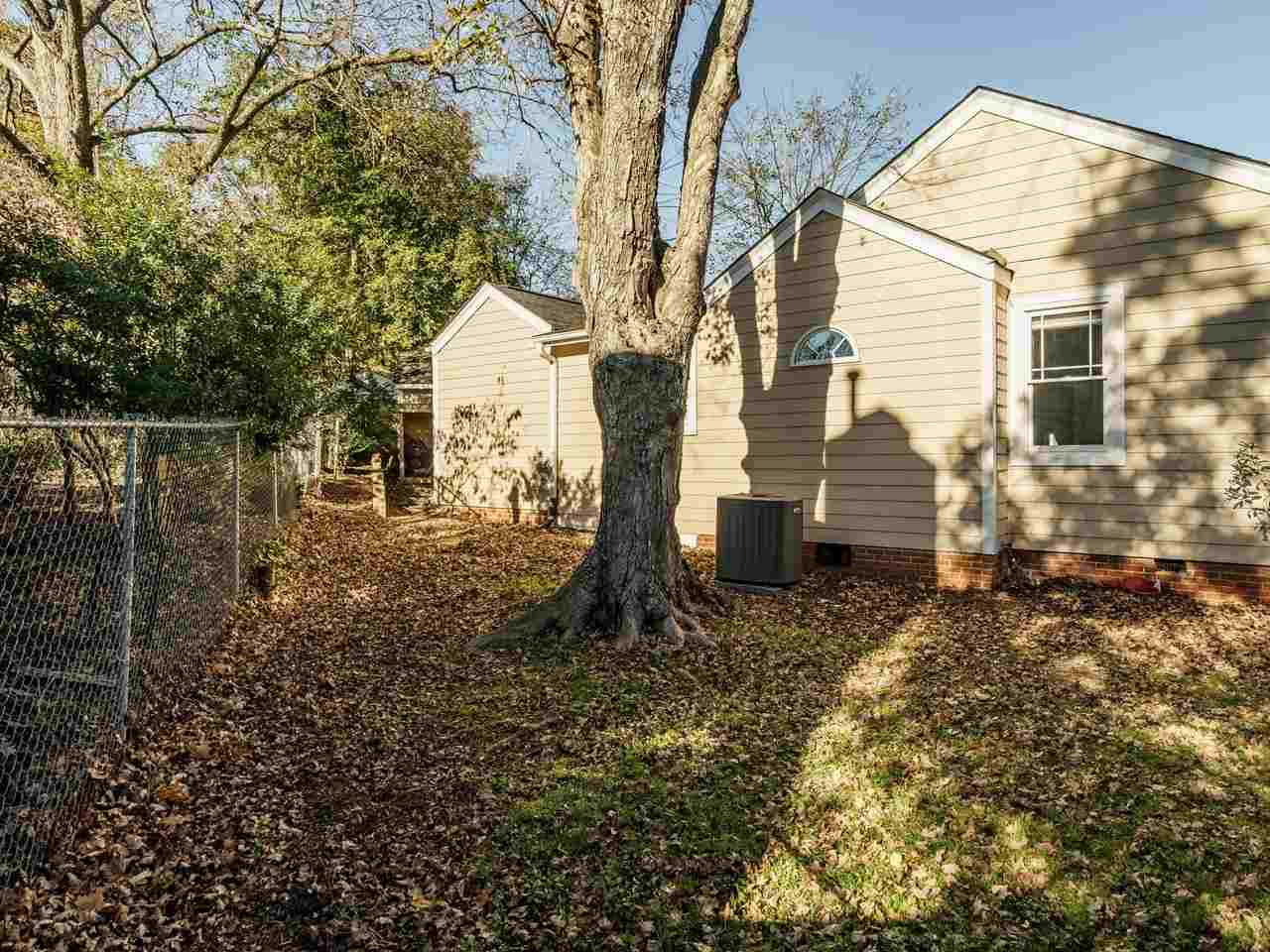 2227 The Circle Raleigh, NC 27608 - Photo 23 of 23 Photo 23